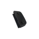 Ver imagem 1 de 1531 - Contra fechadura com aparador v/v para fechadura 1520 - Preto