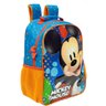 Mochila Infantil Mickey R Xeryus - 3