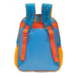 Mochila Infantil Mickey R Xeryus - 2