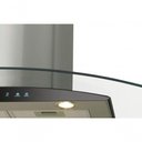 Ver imagem 3 de Coifa de Parede Fischer Talent Touch 90cm Vidro Digital 16740