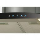 Ver imagem 5 de Coifa de Parede Fischer Talent Touch 90cm Vidro Digital 16740