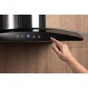 Ver imagem 6 de Coifa de Parede Fischer Talent Touch 90cm Vidro Digital 16740