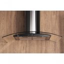 Ver imagem 1 de Coifa de Parede Fischer Talent Touch 90cm Vidro Digital 16740