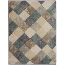 Ver imagem 2 de Tapete Capri 2923 Sao Carlos 2,50x3,50M Geometrico 250x350cm