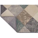 Ver imagem 4 de Tapete Capri 2923 Sao Carlos 2,50x3,50M Geometrico 250x350cm