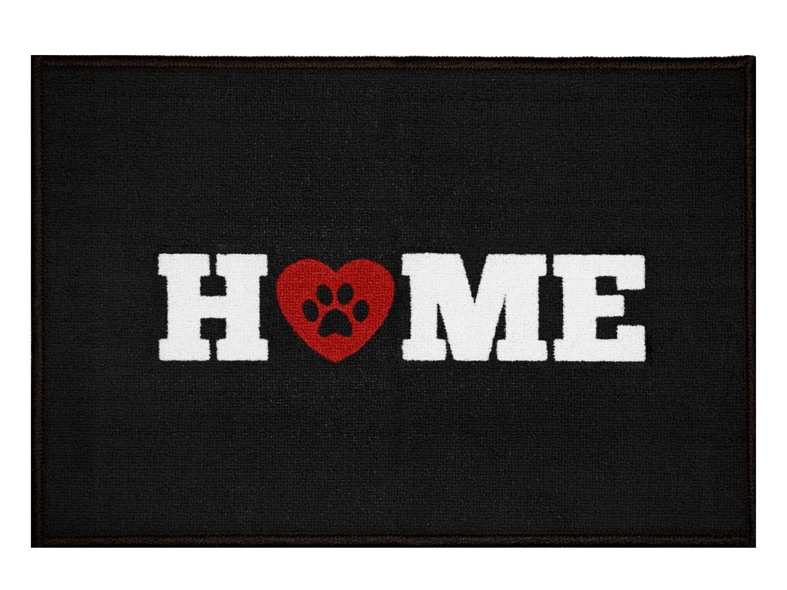 Tapete para Entrada Cleankasa 40cm X 60cm Home Pet Kapazi