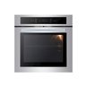 Forno Elettromec Sole Elétrico Multifunções Digital Inox 60Cm 220V Fm-Dg-60-Sl-2Tna - 1