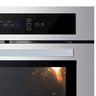 Forno Elettromec Sole Elétrico Multifunções Digital Inox 60Cm 220V Fm-Dg-60-Sl-2Tna - 3