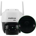 Ver imagem 3 de 4 Câmeras Wi-fi 360 IM7+ Full Color Intelbras Externa + 32GB Im7+ Full Color + 32gb