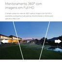 Ver imagem 6 de 4 Câmeras Wi-fi 360 IM7+ Full Color Intelbras Externa + 32GB Im7+ Full Color + 32gb