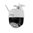 Ver imagem 1 de 4 Câmeras Wi-fi 360 IM7+ Full Color Intelbras Externa + 32GB Im7+ Full Color + 32gb