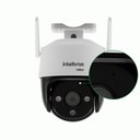Ver imagem 5 de 4 Câmeras Wi-fi 360 IM7+ Full Color Intelbras Externa + 32GB Im7+ Full Color + 32gb
