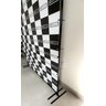 Estrutura Backdrop Suporte Banner Profissional 2x2,5 - 7