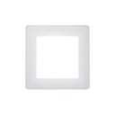 Ver imagem 5 de Plafon Led Sobrepor Dual Color 18w+6w Quadrado