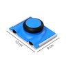 Kit Pad P/ Recorte e Acabamento 120mm 4,7" com 2 Refis Atlas - 4