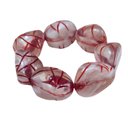 Ver imagem 4 de Kit 4 de Argolas de Guardanapo Halloween Neurônios Vermelho