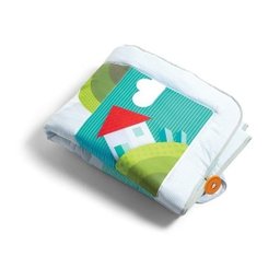 Tapete De Atividades Super Mat Meadow Days - Tiny Love - 4