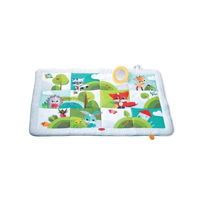 Tapete De Atividades Super Mat Meadow Days - Tiny Love