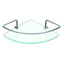 Ver imagem 1 de Cantoneira de Vidro 20x20 cm Atlas PR3031-1