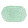 Allegro Verde Menta Oval 40cm x 60cm - 1