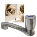 Ver imagem 1 de Torneira Pia Areador Restaurante Bar Banheiro Lavatório Mesa Bancada