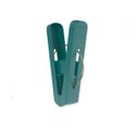 Ver imagem 5 de Mini Varal De Roupas Flashlimp Com 29 Prendedores - Envio Já: Mini Varal Extensivo