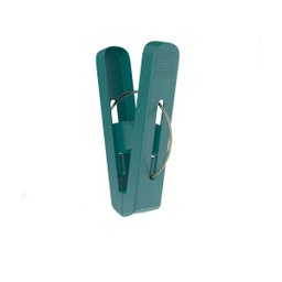 Mini Varal De Roupas Flashlimp Com 29 Prendedores - Envio Já: Mini Varal Extensivo - 5