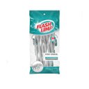 Ver imagem 2 de Mini Varal De Roupas Flashlimp Com 29 Prendedores - Envio Já: Mini Varal Extensivo