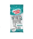 Ver imagem 2 de Mini Varal De Roupas Flashlimp Com 29 Prendedores - Envio Já: Mini Varal Extensivo