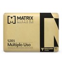 Ver imagem 1 de Massa Pronta Multiplo Uso 50 Kilos - 6054231 - Matrix - Votorantim Argamassa Multiplo Uso 50 Kilos -