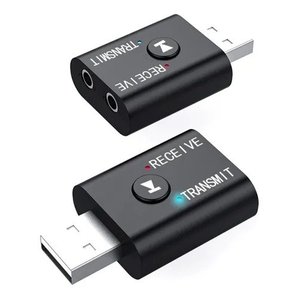 Adaptador Usb Transmissor e Receptor 5.0