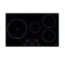 Cooktop Elétrico Indução Elettromec 4 Bocas 90cm 220V - Cki-4Q-90-Ci-2Zea - 1