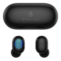 Fone de Ouvido Haylou Gt1 Bluetooth Preto - 1