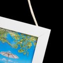 Ver imagem 2 de Porta Retrato 10x15 para 3 Fotos Pf-1232-br