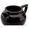 Caneca 3d Caldeirão de Bruxa 380 Ml Cerâmica Artesanal:preto - 5