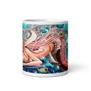 Ver imagem 3 de Caneca de Porcelana One Piece Modelo 027