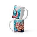 Ver imagem 5 de Caneca de Porcelana One Piece Modelo 027
