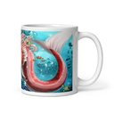 Ver imagem 4 de Caneca de Porcelana One Piece Modelo 027