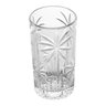 Copo Alto Palm Tree 360ml Cristal - 3