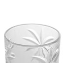 Ver imagem 5 de Copo Alto Palm Tree 360ml Cristal