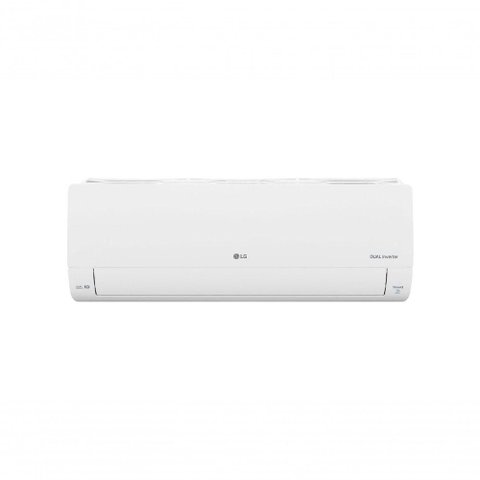 Ar Condicionado Lg Dual Inverter 12000 BTUS Frio 220V S3-Q12JA33J