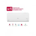 Ver imagem 5 de Ar Condicionado Lg Dual Inverter 12000 BTUS Frio 220V S3-Q12JA33J