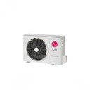 Ver mais imagens de Ar Condicionado Lg Dual Inverter 12000 BTUS Frio 220V S3-Q12JA33J