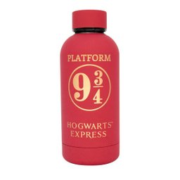 Garrafa cantil max emborrachado 9/3 4 Harry Potter - 1