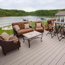 Ver imagem 2 de Deck em Wpc 14,8cm X 290cm Casa Grassi