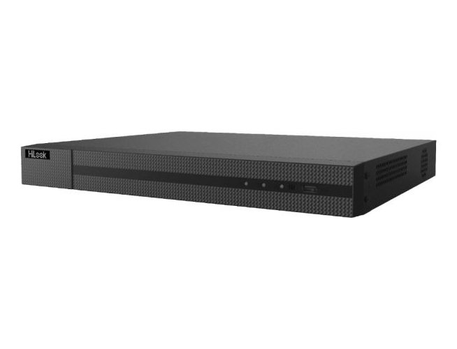 Nvr 08 Canais Ip Hilook 4k Nvr-108mh-c