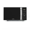 Ver imagem 1 de Micro-ondas Britânia 28l Branco Espelhado Limpa Fácil Bmo30 220v