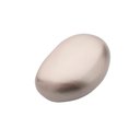 Ver imagem 1 de Puxador Ponto Seixo Pequeno Níquel Escovado Zen Design Zp5761.916