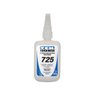 Adesivo Instantaneo 100g Tekbond 725 - 1