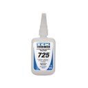 Ver imagem 1 de Adesivo Instantaneo 100g Tekbond 725